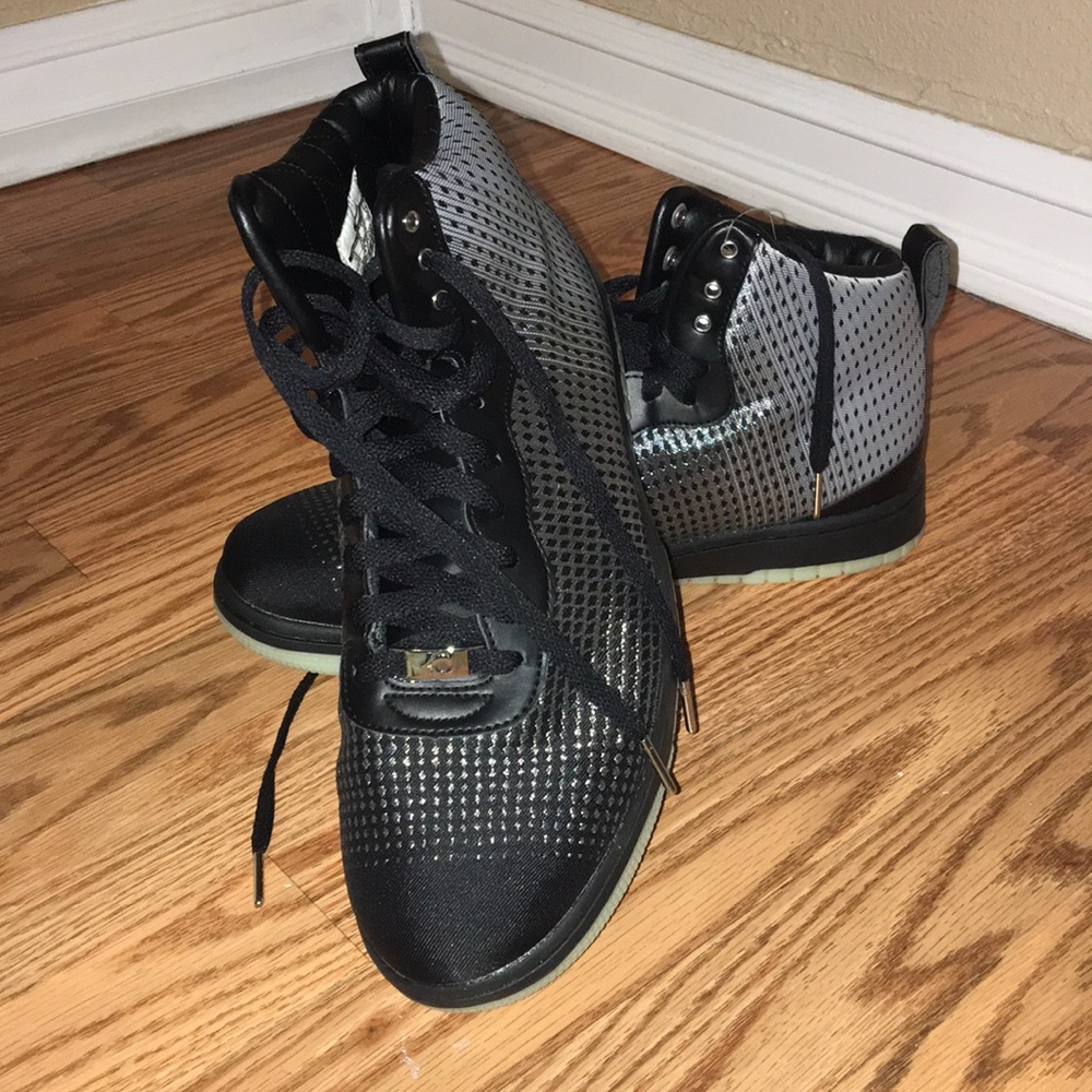 Nike shoes